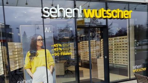 sehen!wutscher, Birkfelder Straße in Weiz