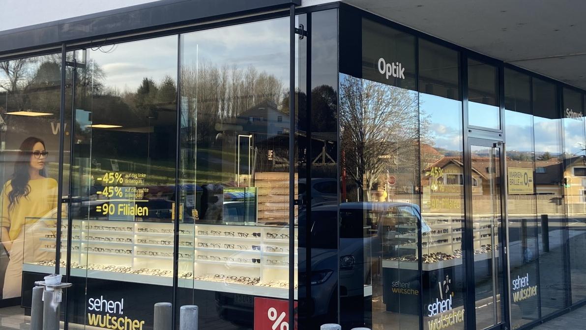 sehen!wutscher, Pischelsdorf in Pischelsdorf in der Steiermark