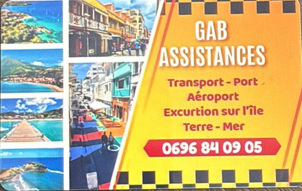 Taxi Gab Assistances taxi