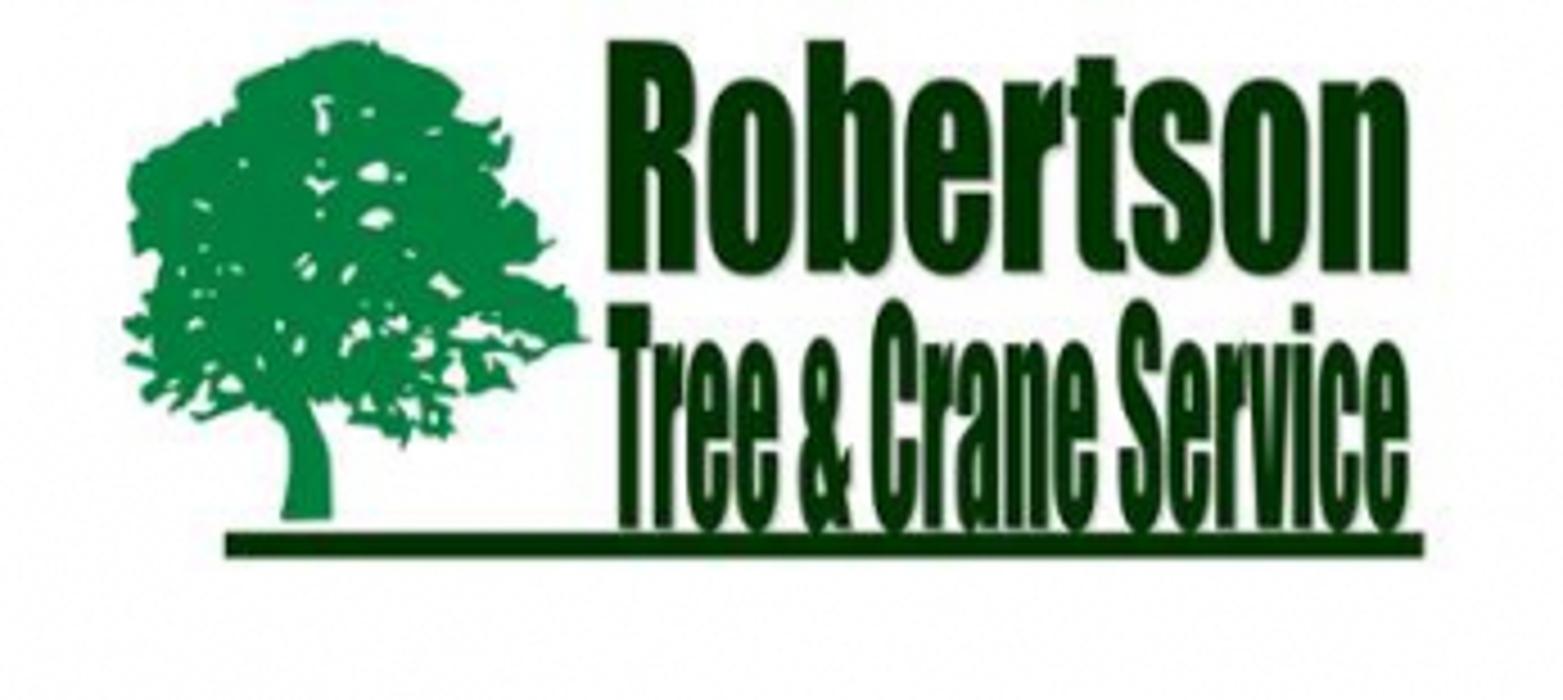 Robertson Tree & Crane Service - Deridder, LA
