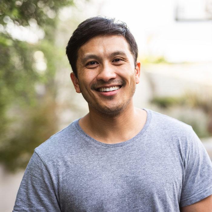 Charles Town Smiles Image