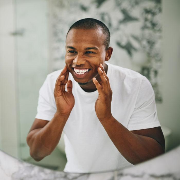 Charles Town Smiles Image