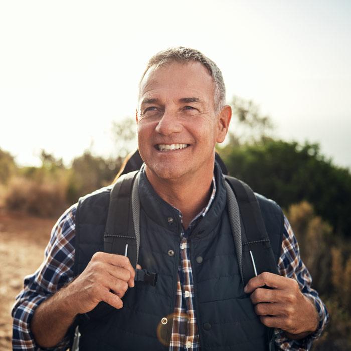 Charles Town Smiles Image