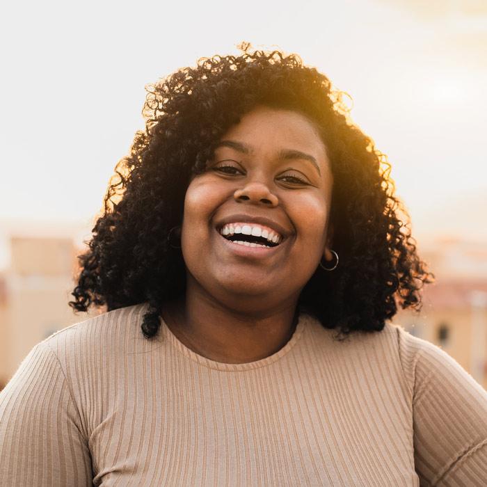 Charles Town Smiles Image