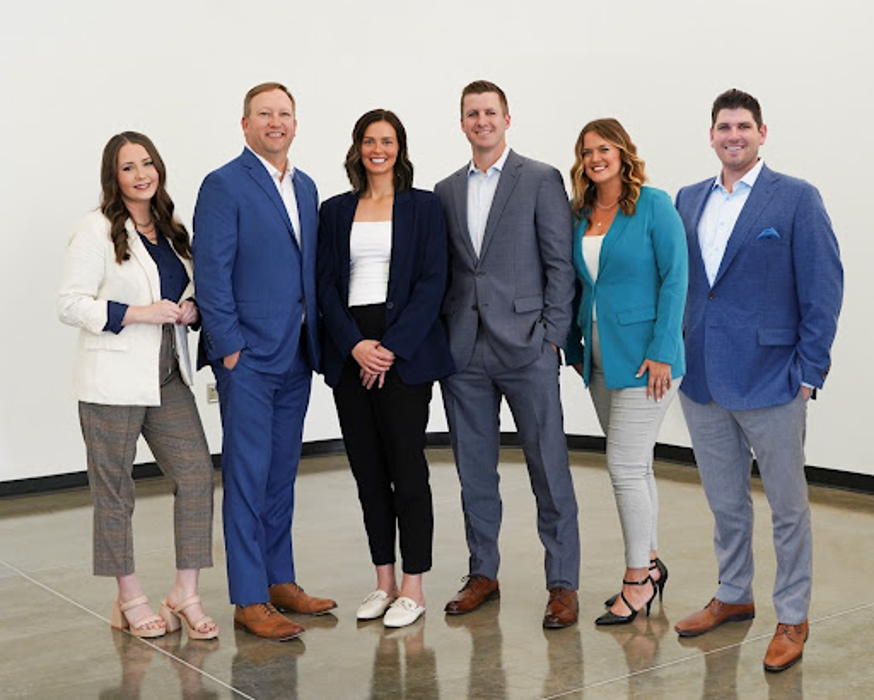 Cole Jaeschke - CO-CEO & FINANCIAL ADVISOR at Full Swing Financial Planning - Fort Dodge, IA