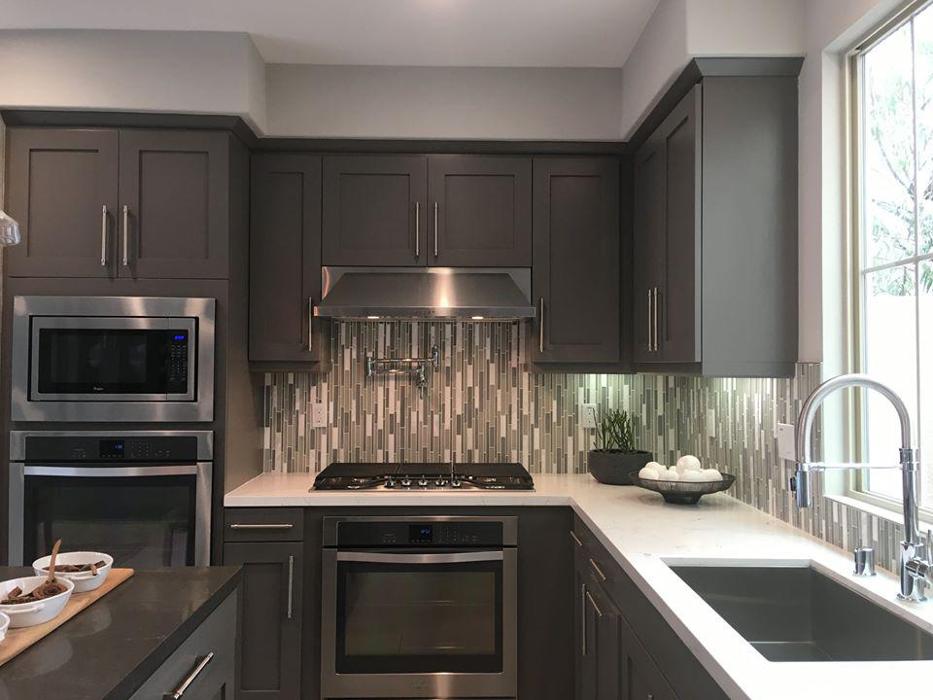 Guilin Cabinets - Irvine, CA