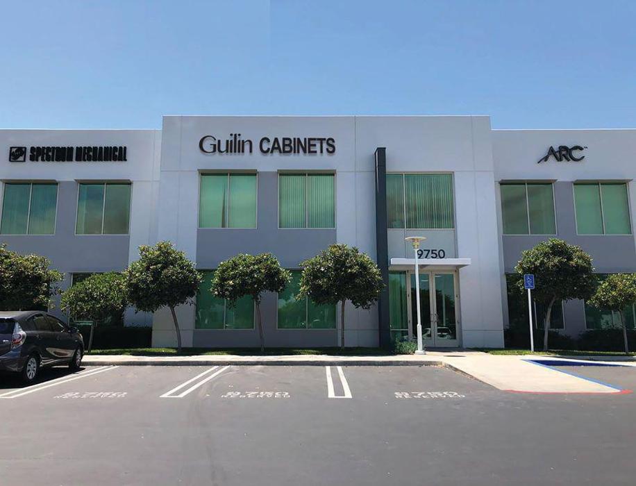 Guilin Cabinets - Irvine, CA