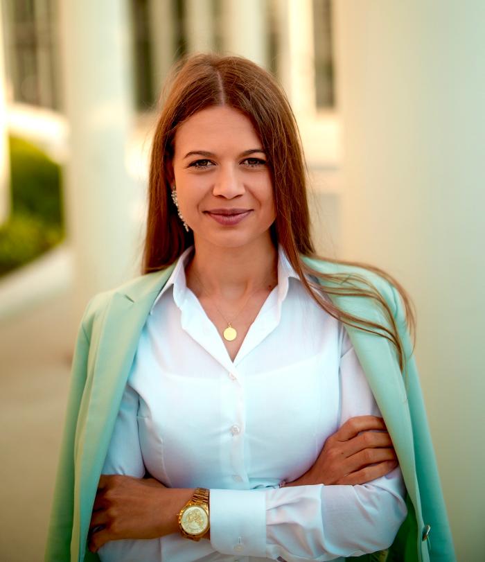 ERGO Versicherung Emily Emma Mansholt, Franz-Lehmann-Straße in Dresden