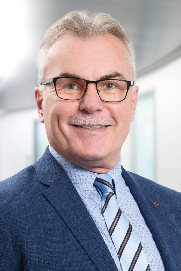 ERGO Versicherung Mario Gellert, Wollenweberstraße in Rostock