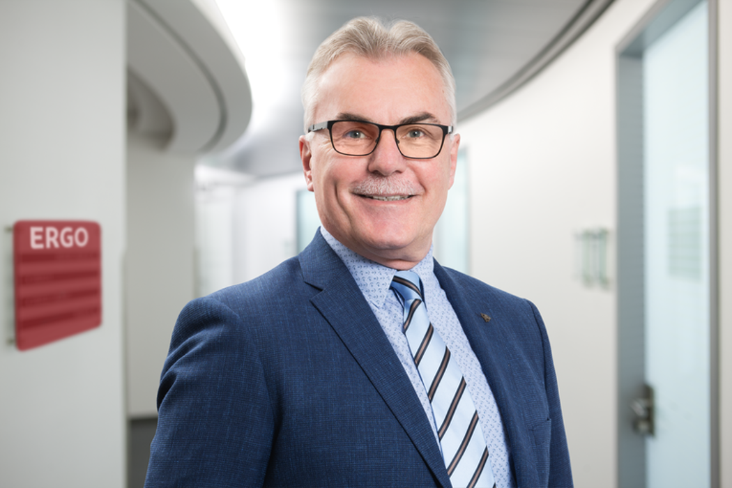 ERGO Versicherung Mario Gellert, Wollenweberstraße in Rostock