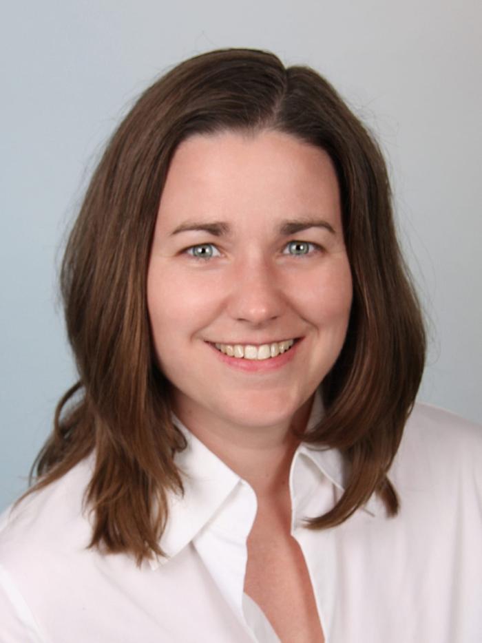 ERGO Versicherung Ramona Mai, Baumgartenstraße in Angelburg