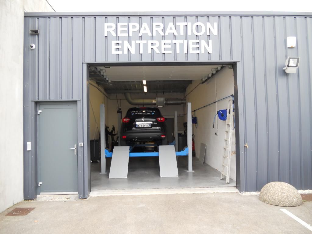 galerie image
