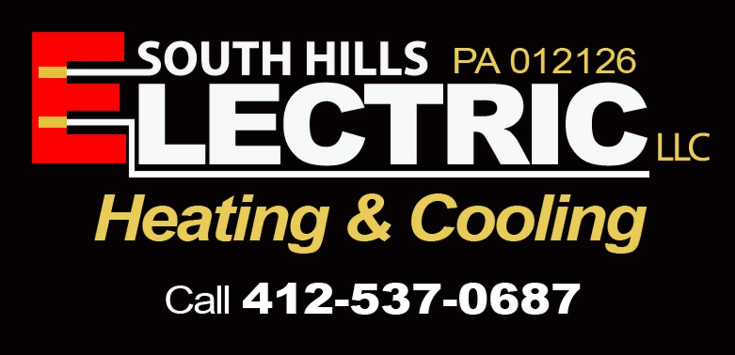South Hills Electric LLC - Pittsburgh, PA
