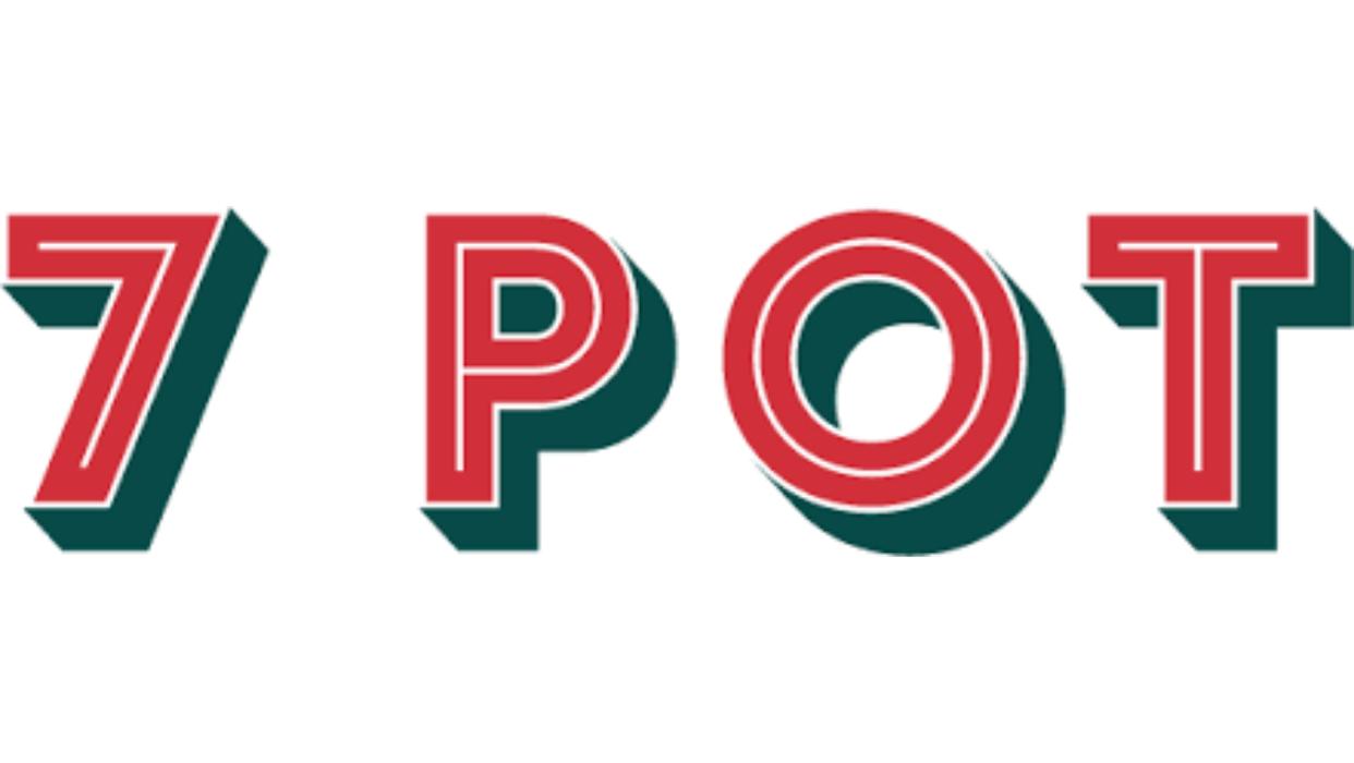 7 POT | Foodtruck München, Farinellistraße in München