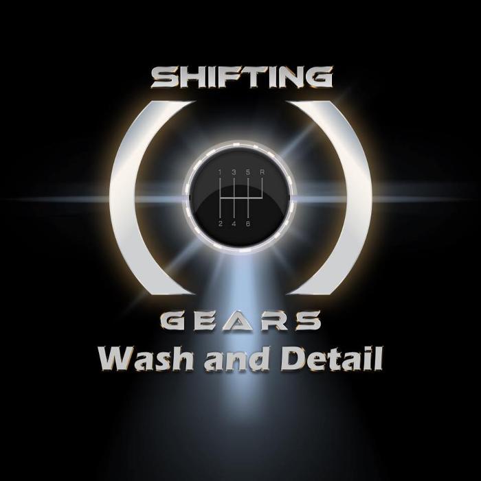 Shifting Gears Wash and Detail - Brownsburg, IN