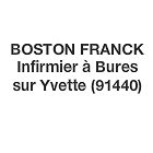 Boston Franck Etablissements de soins, services de la Santé
