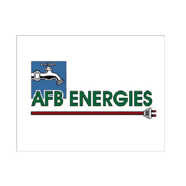 AFB Energies plombier