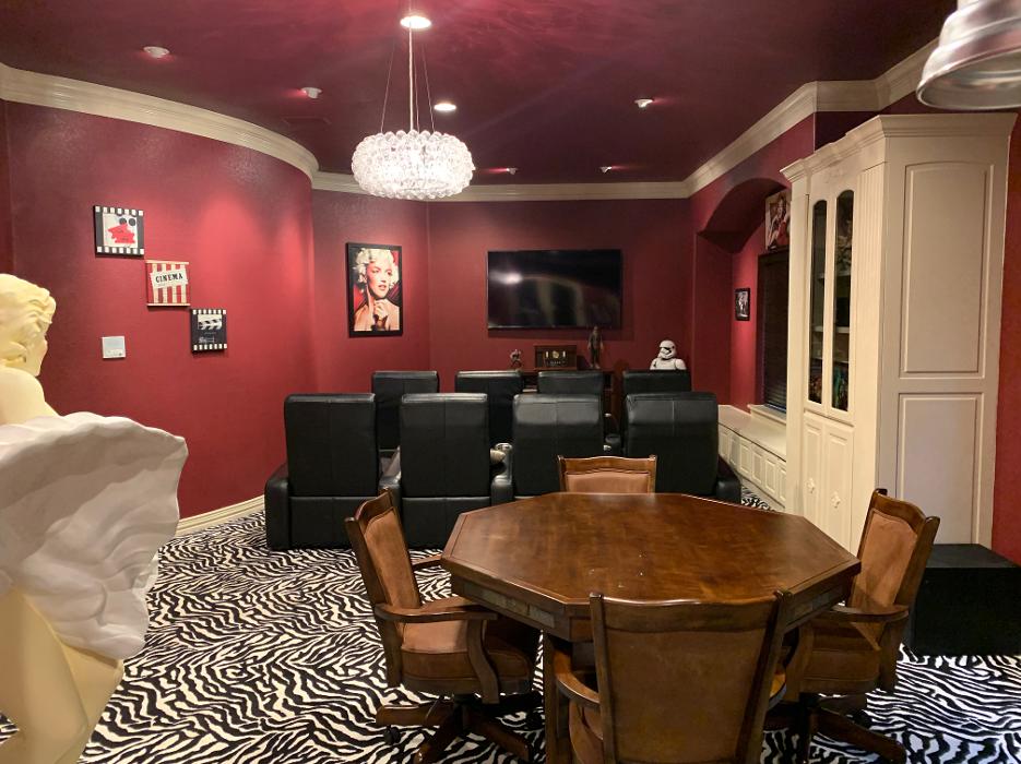 Eli's Custom Painting - Fort Worth, TX