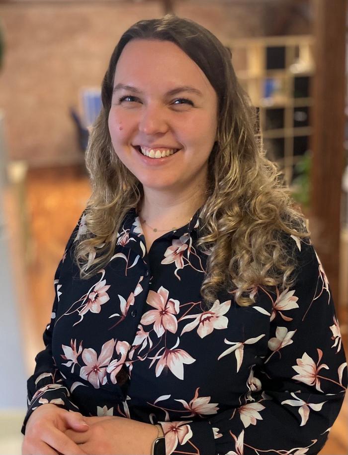 WBS TRAINING Gießen, Bahnhofstraße in Gießen