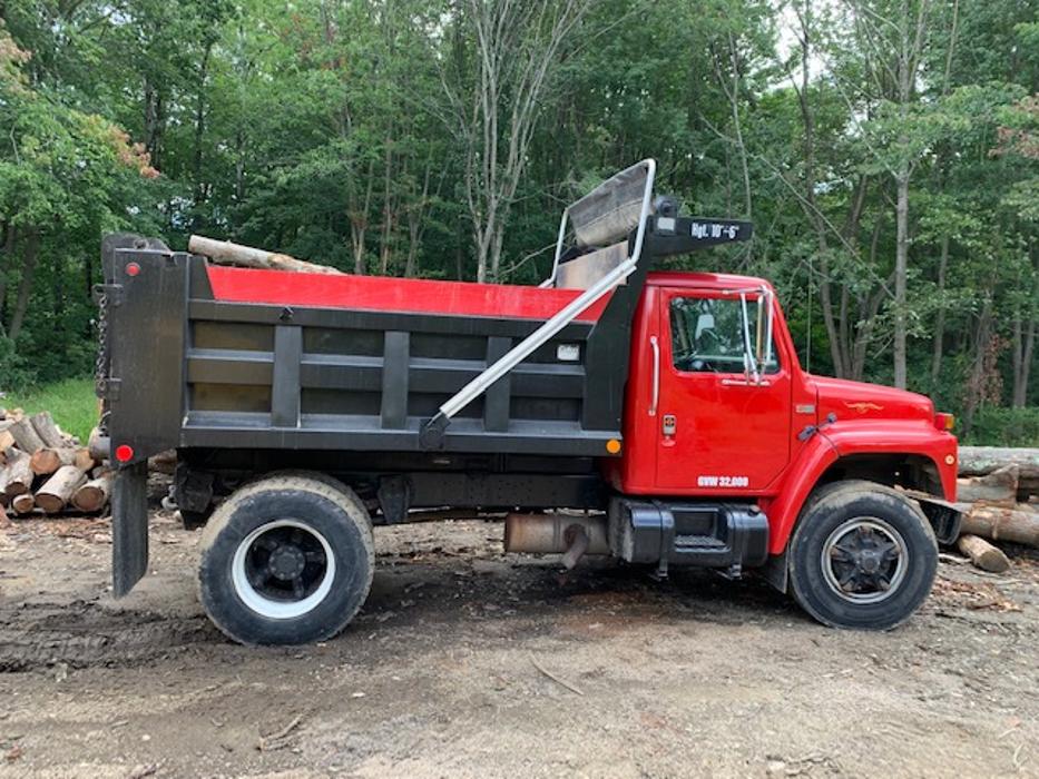 Holmquist And Sons General Contractors, LLC - Sterling, MA