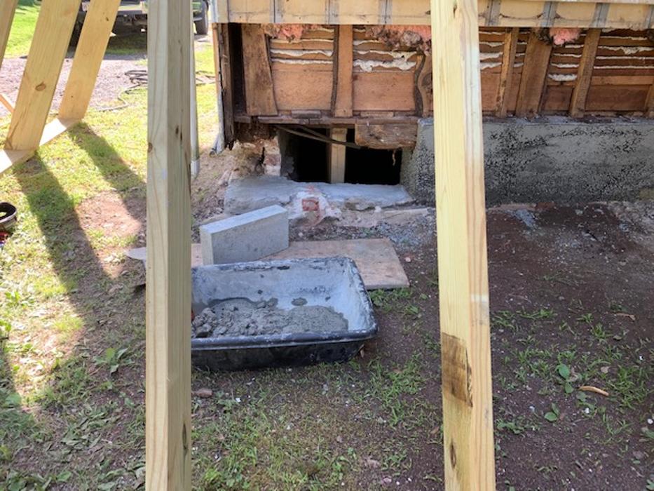 Holmquist And Sons General Contractors, LLC - Sterling, MA