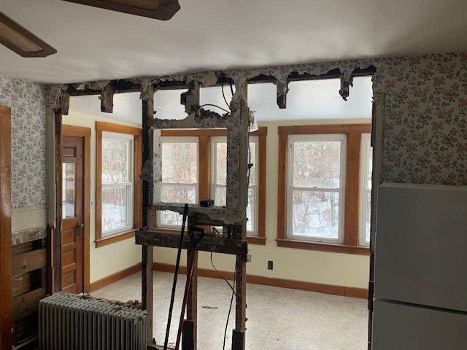 Holmquist And Sons General Contractors, LLC - Sterling, MA