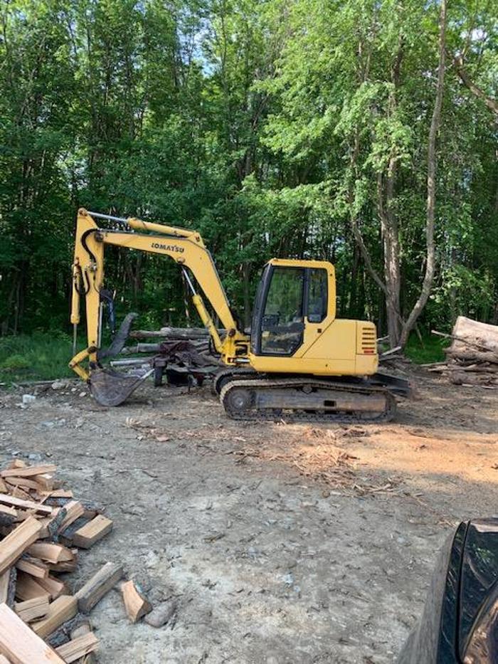 Holmquist And Sons General Contractors, LLC - Sterling, MA