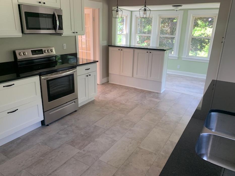 Holmquist And Sons General Contractors, LLC - Sterling, MA