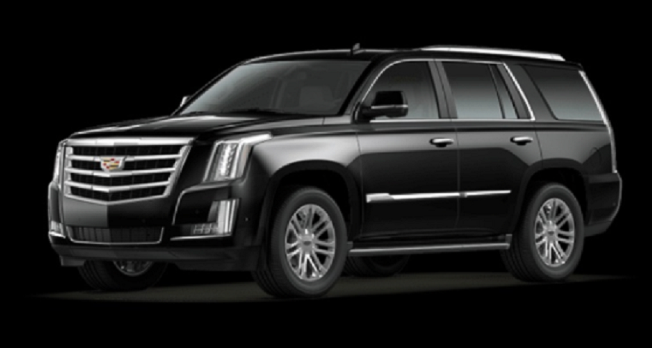 Luxury Escalade, LLC - Laguna Beach, CA