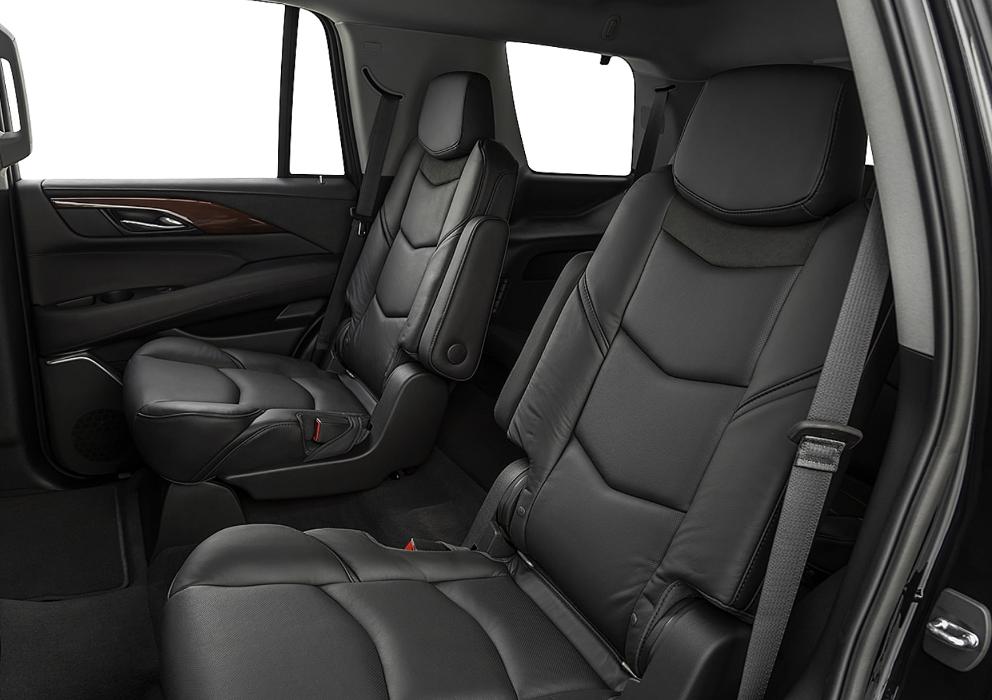 Luxury Escalade, LLC - Laguna Beach, CA