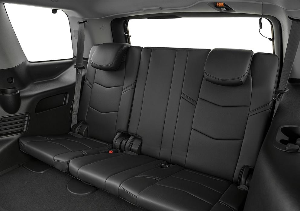 Luxury Escalade, LLC - Laguna Beach, CA