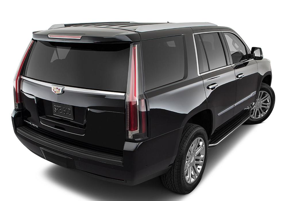 Luxury Escalade, LLC - Laguna Beach, CA