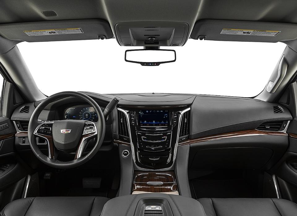 Luxury Escalade, LLC - Laguna Beach, CA