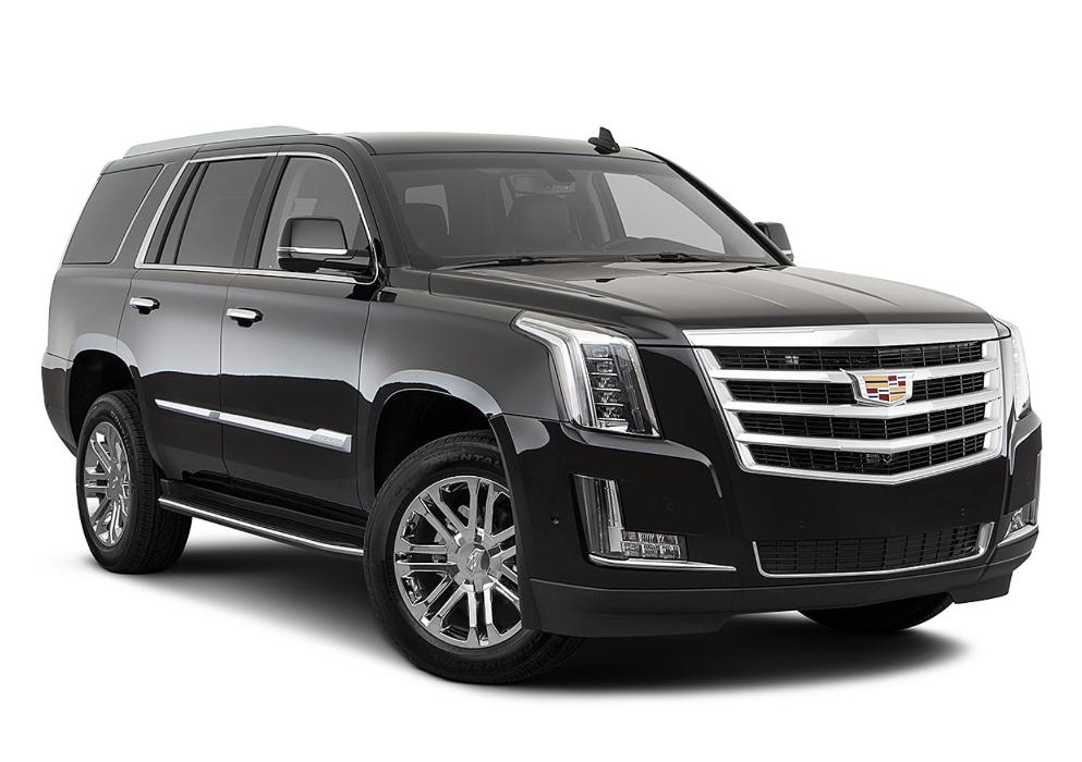 Luxury Escalade, LLC - Laguna Beach, CA