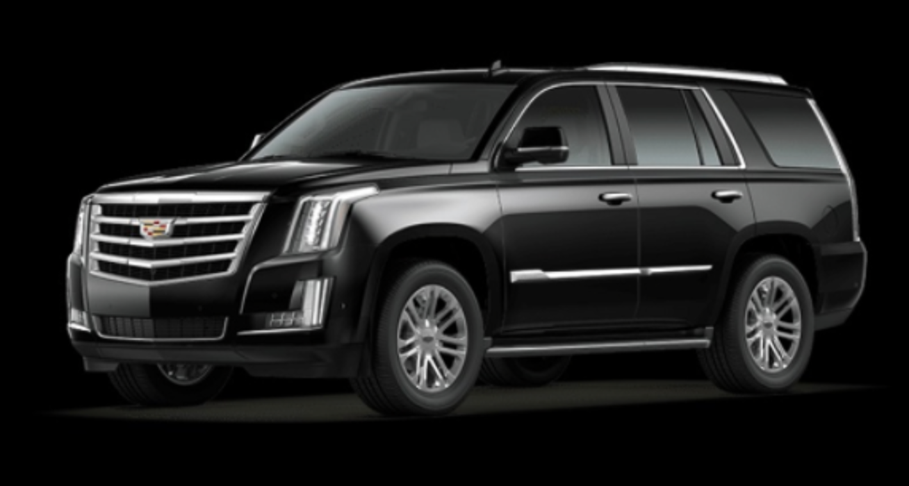 Luxury Escalade, LLC - Laguna Beach, CA