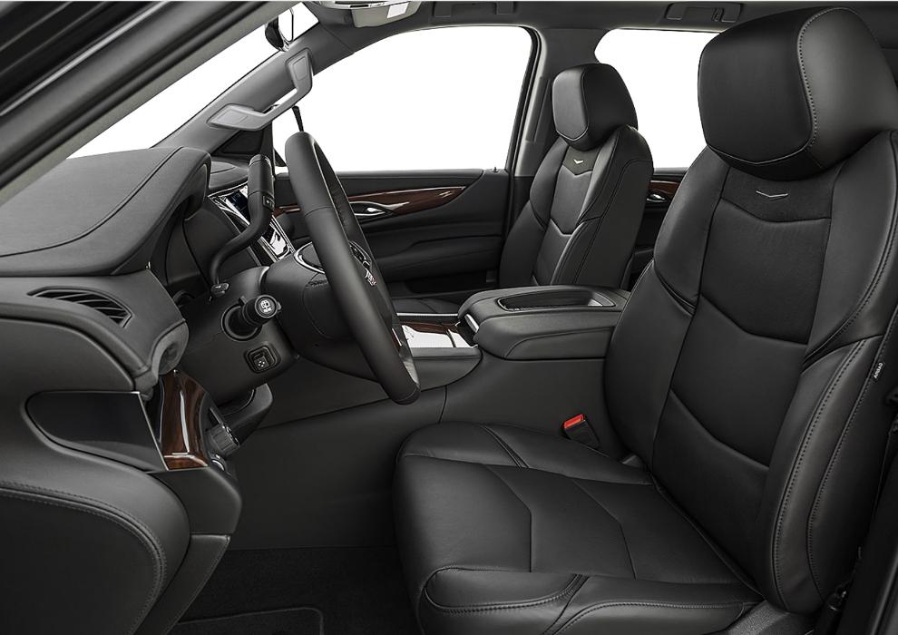 Luxury Escalade, LLC - Laguna Beach, CA