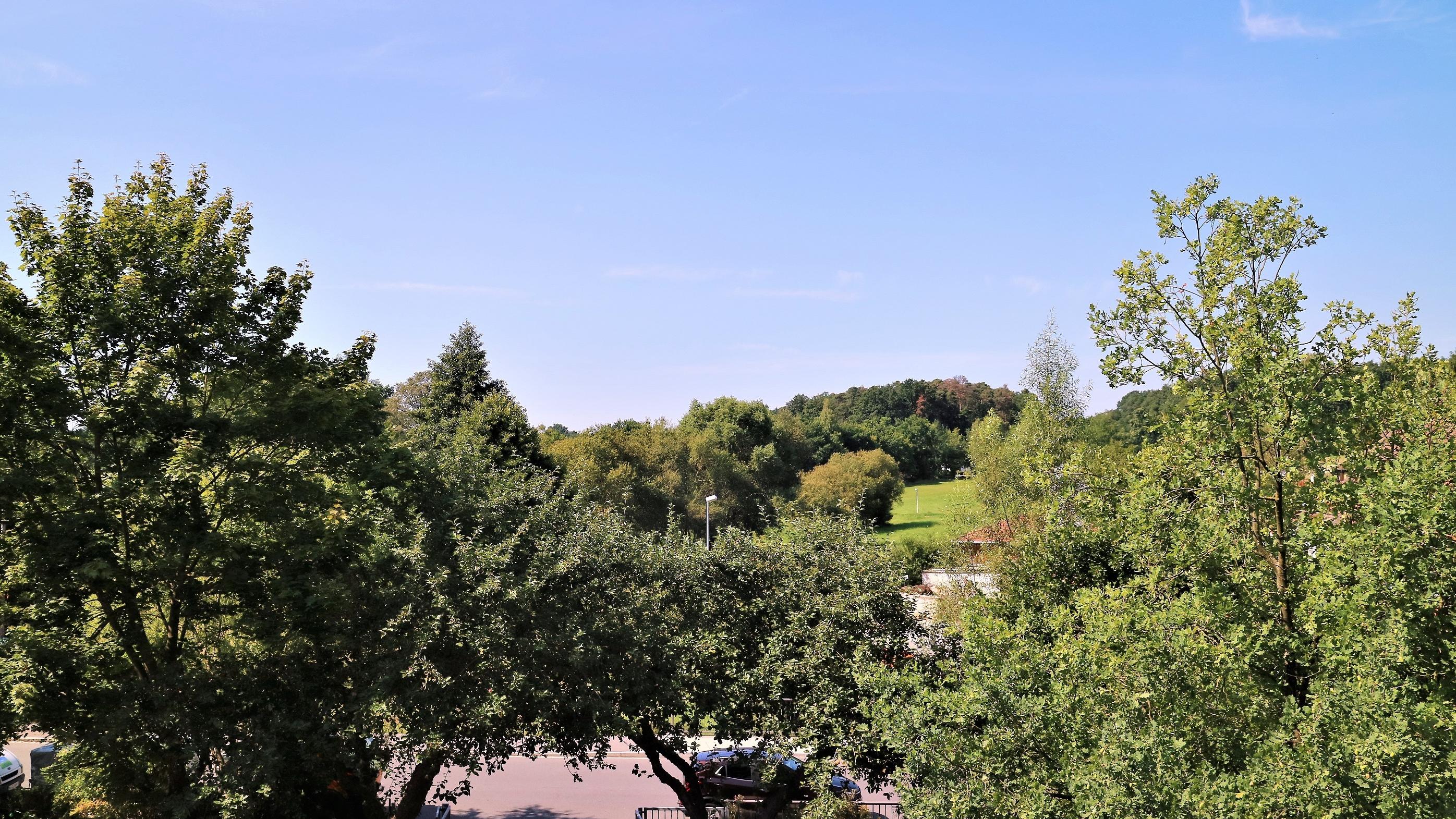 Pension Geiger, Unterweihersbucher Straße in Stein