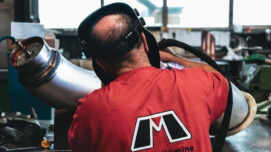 Müller Kamine AG Ittigen, Ey in Ittigen