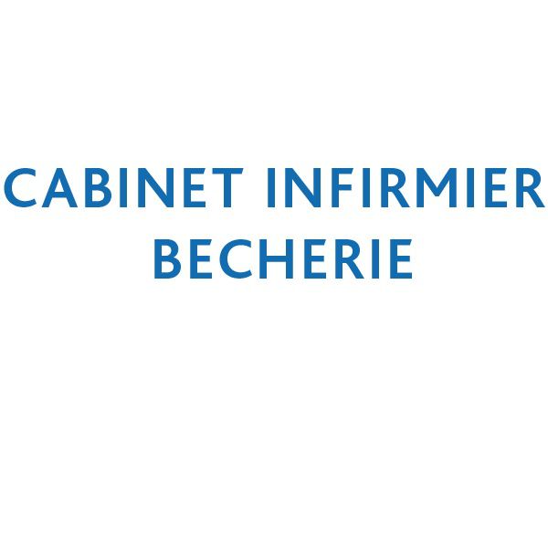 Cabinet Infirmier Becherie Autres services