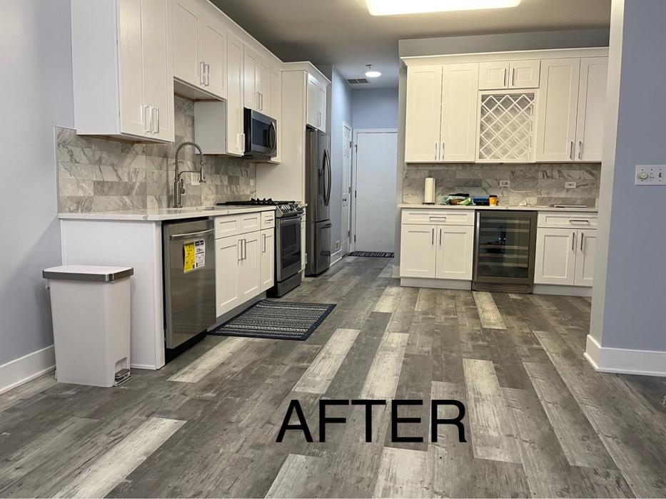 JR Home Improvement - Skokie, IL