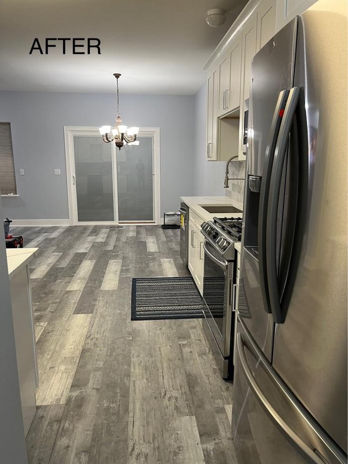 JR Home Improvement - Skokie, IL