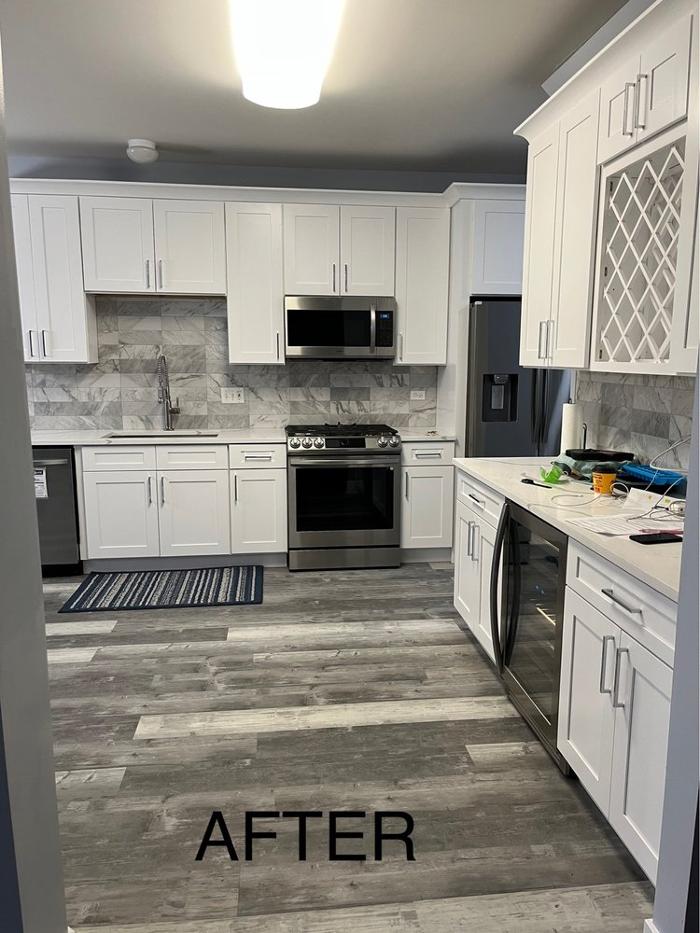 JR Home Improvement - Skokie, IL