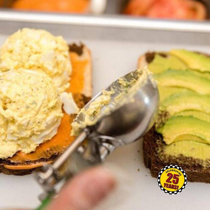 Heidi's Brooklyn Deli - Littleton, CO