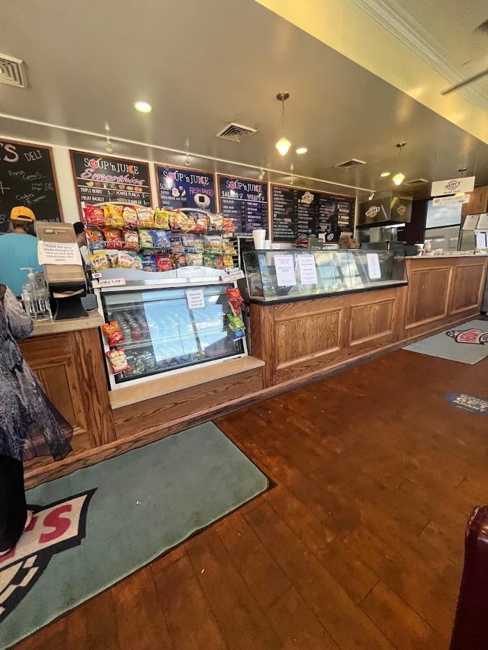 Heidi's Brooklyn Deli - Littleton, CO