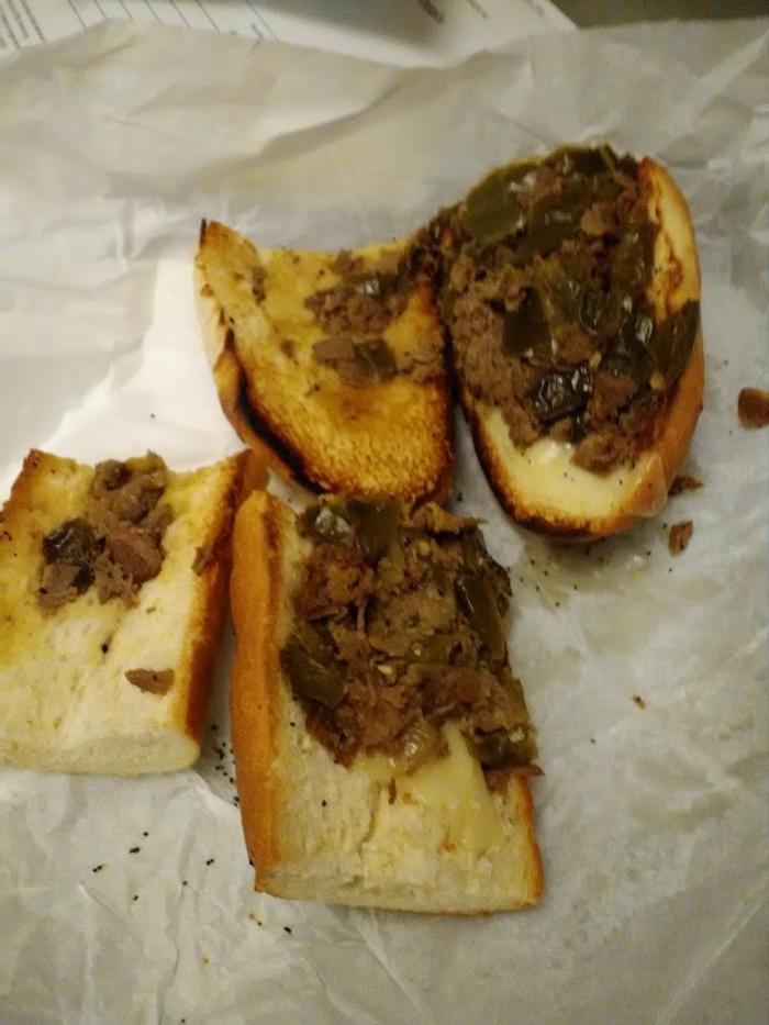 Heidi's Brooklyn Deli - Littleton, CO