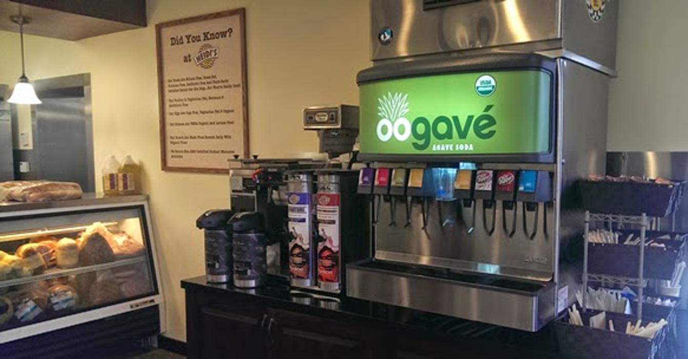 Heidi's Brooklyn Deli - Littleton, CO