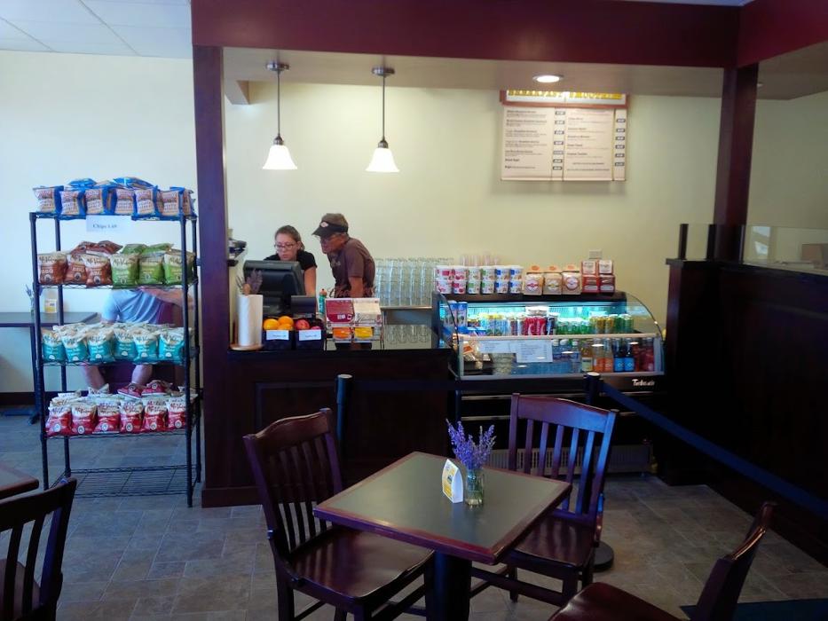 Heidi's Brooklyn Deli - Littleton, CO