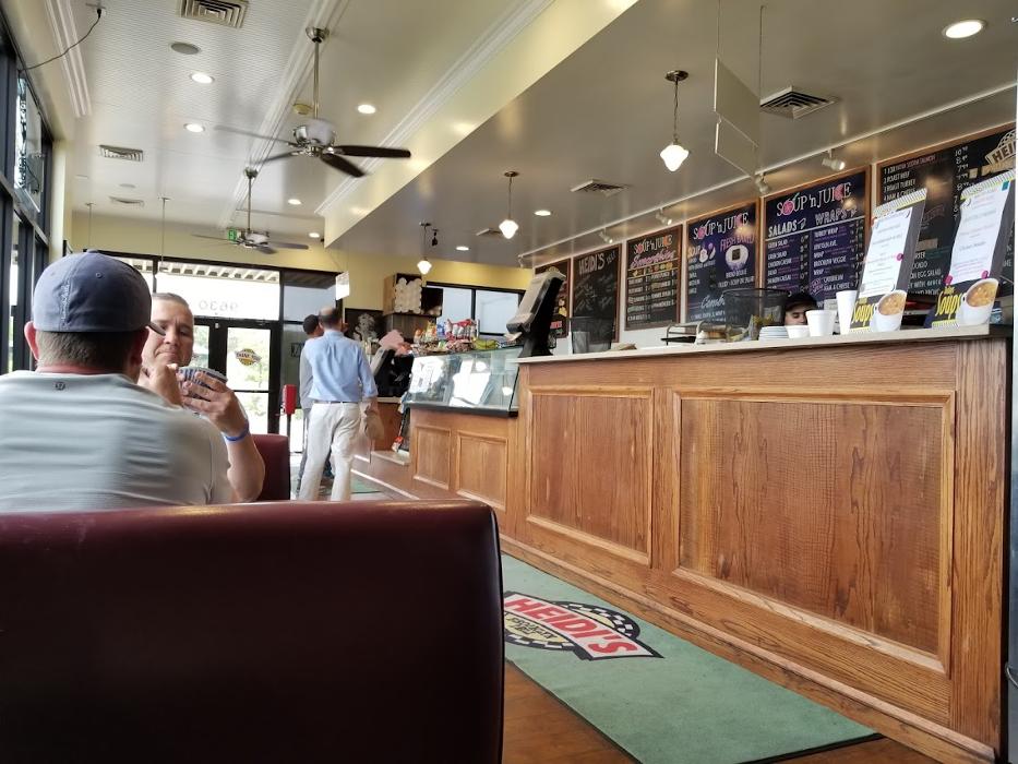Heidi's Brooklyn Deli - Littleton, CO