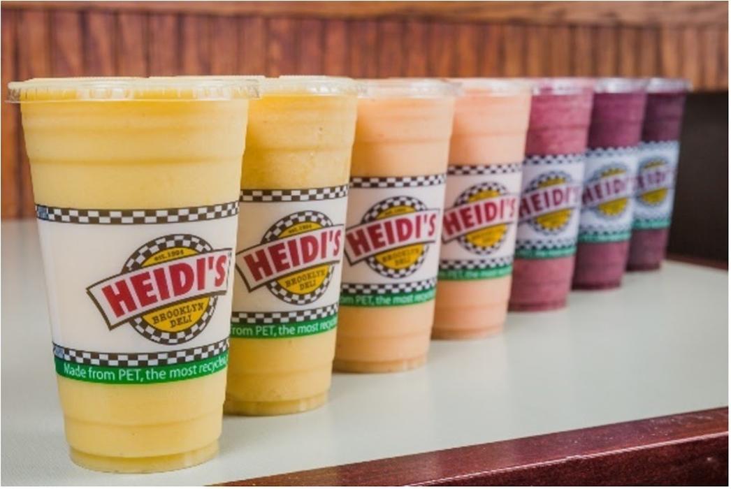 Heidi's Brooklyn Deli - Littleton, CO