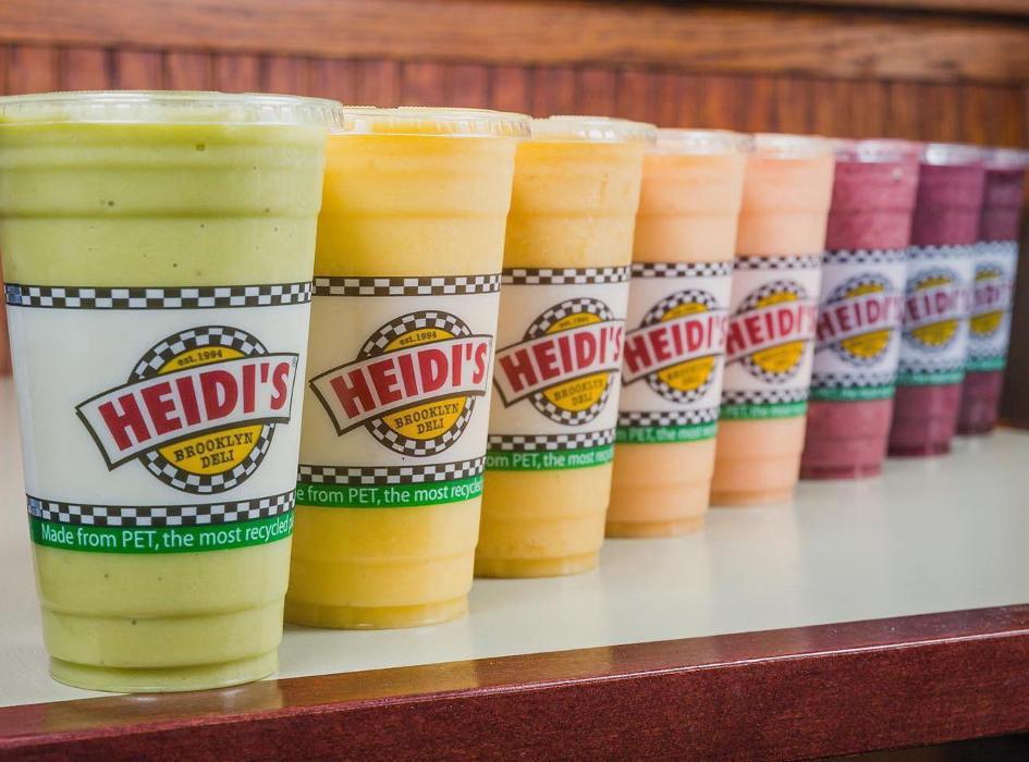 Heidi's Brooklyn Deli - Littleton, CO